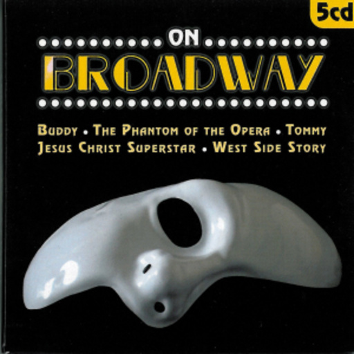 Diverse – On Broadway