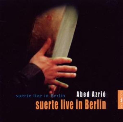 Suerte Live in Berlin