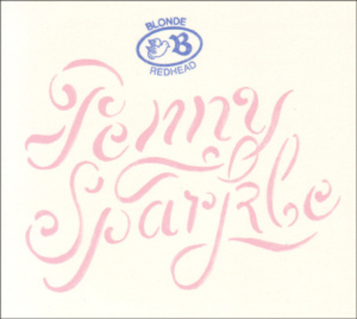 Blonde Redhead – Penny Sparkle
