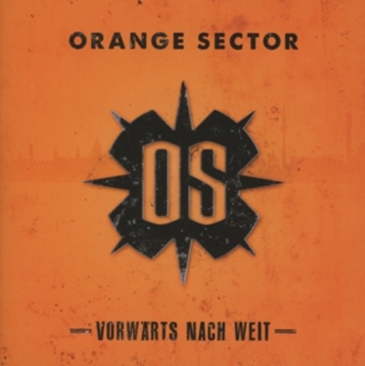 Orange Sector – Vorwärts nach weit