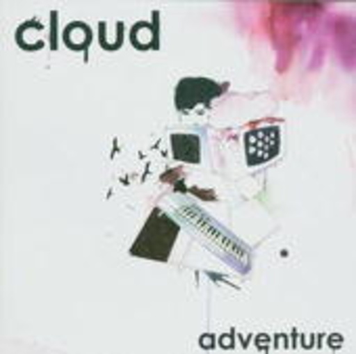 Cloud – Adventure