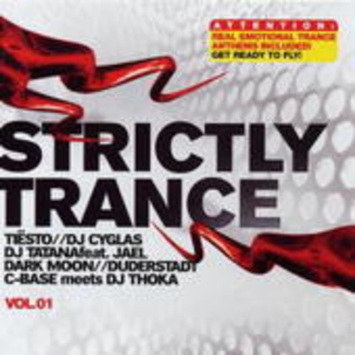 Diverse – Strictly Trance Vol. 1