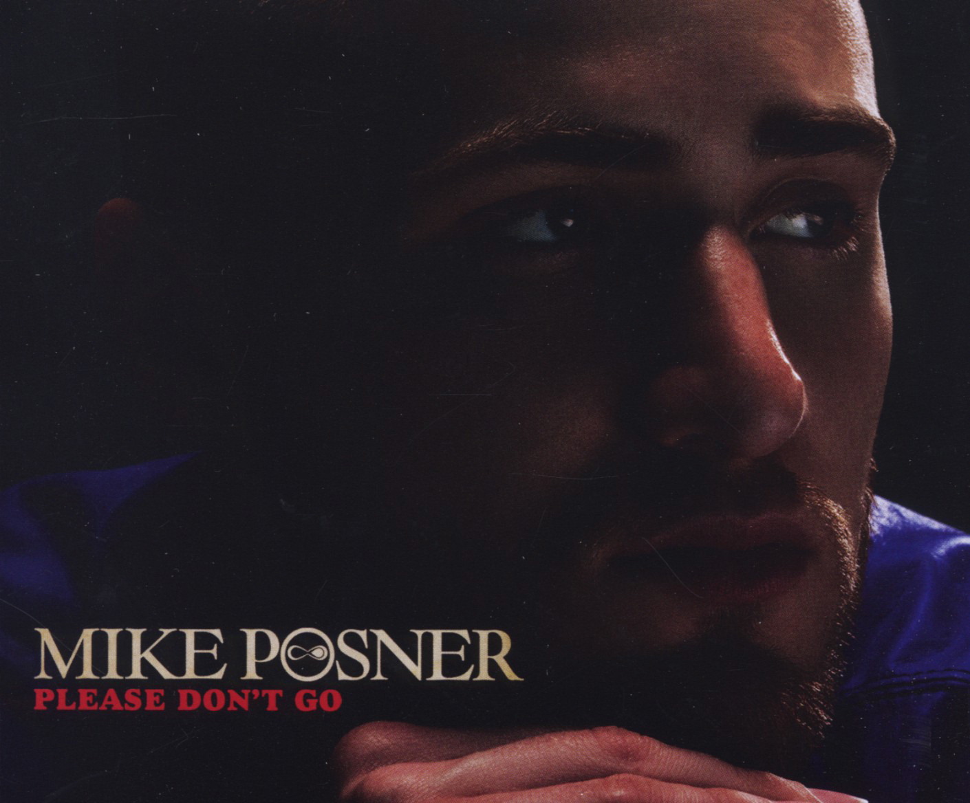 Mike Posner – Please Don't Go