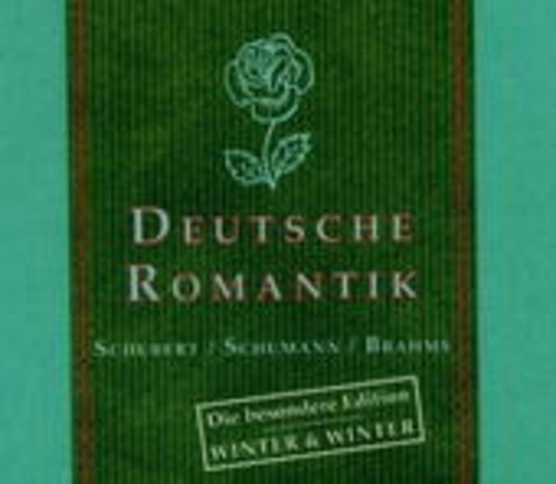 Diverse – Deutsche Romantik