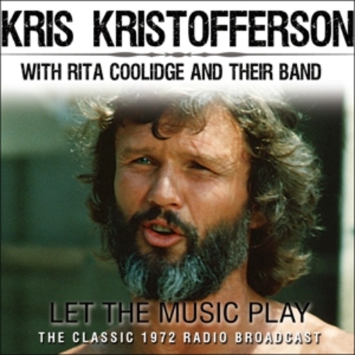 Kris Kristofferson – Let The Music Play