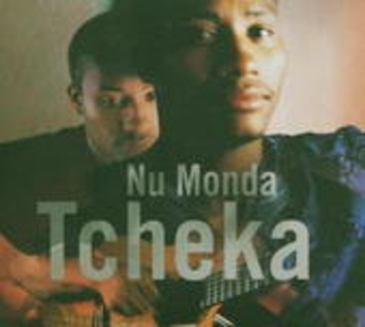 Tcheka – Nu Monda