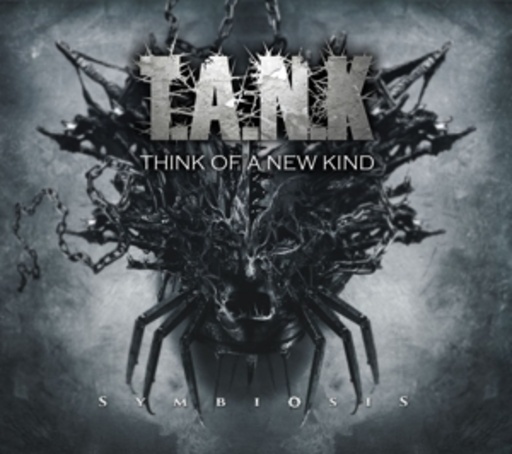 T.A.N.K. – Symbiosis