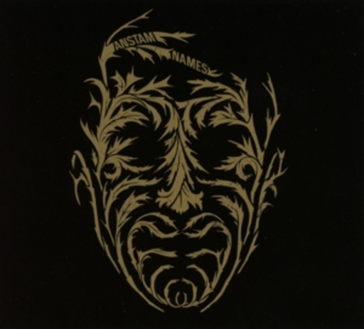 Anstam Oliveri's Uncontrollable – Names