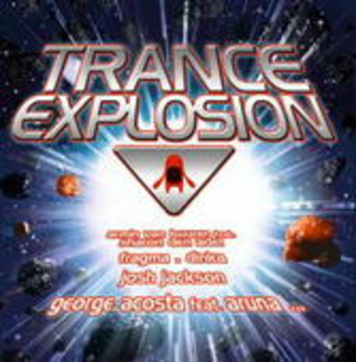 Diverse – Trance Explosion