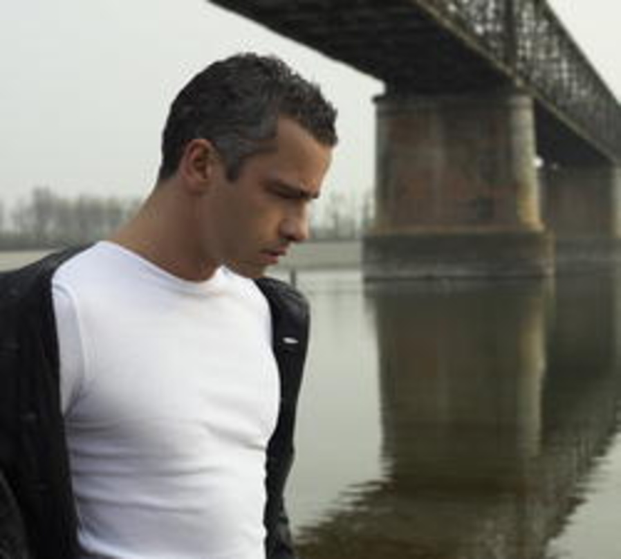 Sieht die europäische Kultur dank der Mehwertsteuer den Bach hinuntergehen: Eros Ramazzotti