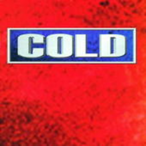 Cold – Cold