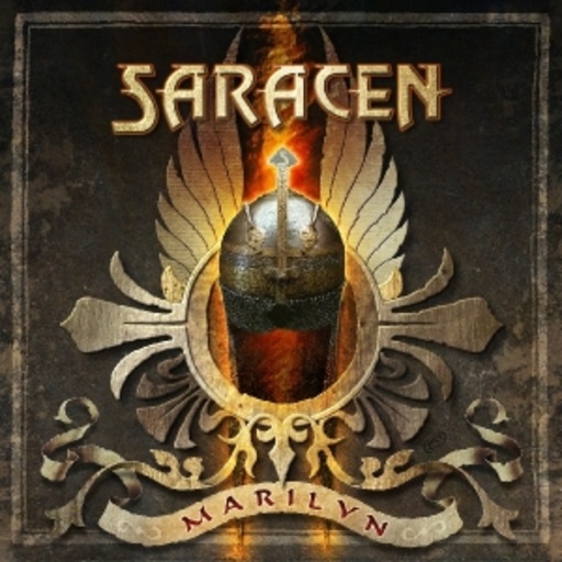 Saracen – Marilyn