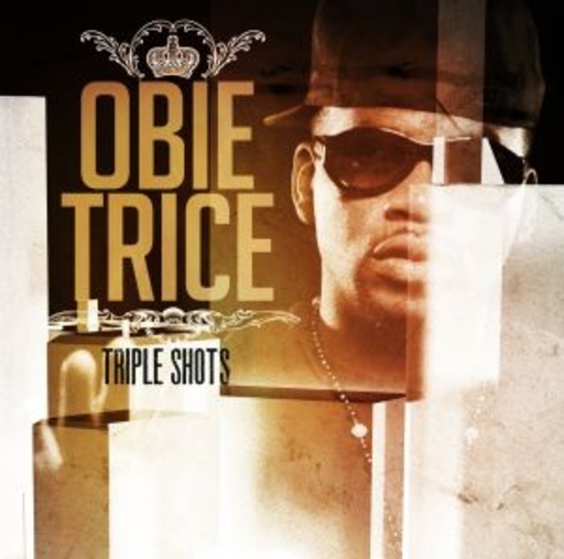 Obi Trice – Triple Shots