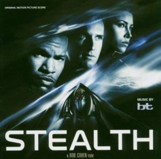 BT – Stealth - Unter dem Radar