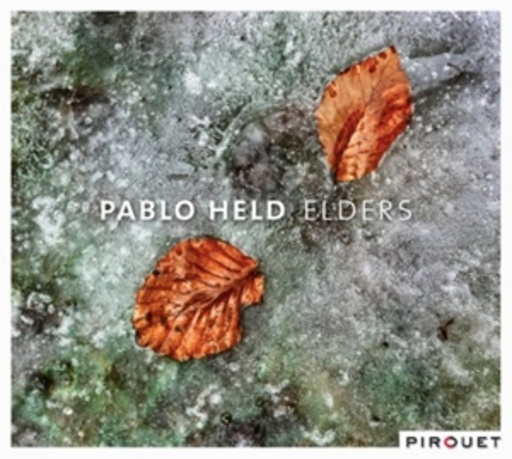 Pablo Held – Elders
