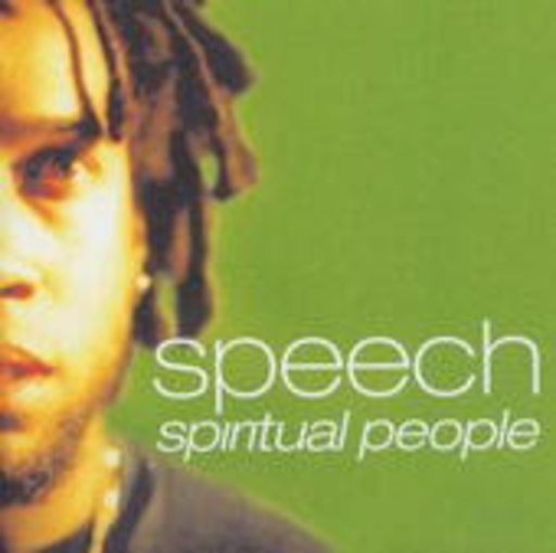 Speech – Spiritual People
