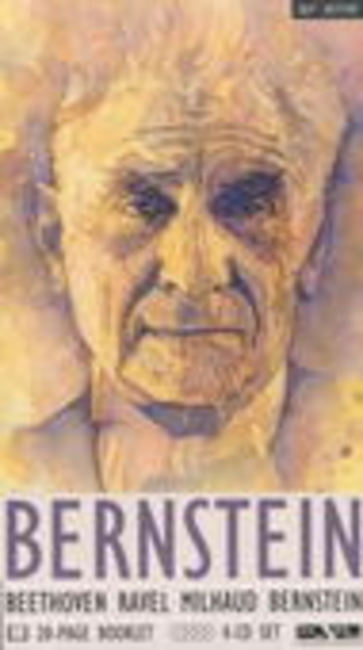 Diverse – Leonard Berrnstein