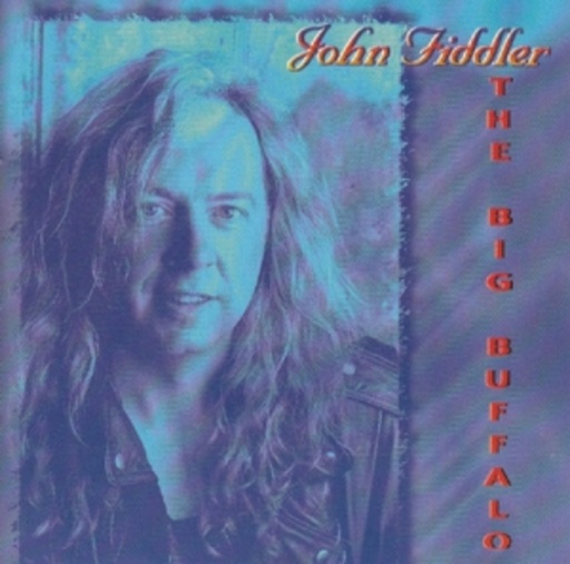 John Fiddler – The Big Buffalo