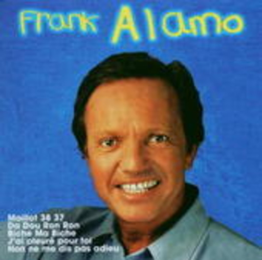 Frank Alamo – Frank Alamo