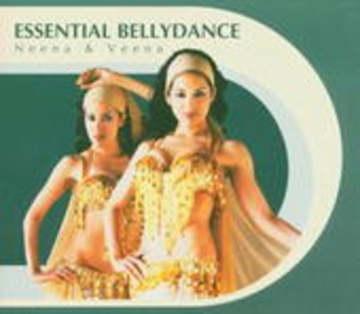 Neena & Veena – Essential Bellydance