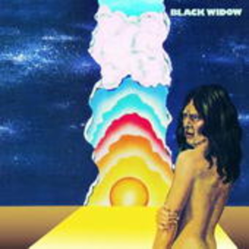 Black Widow – Black Widow II