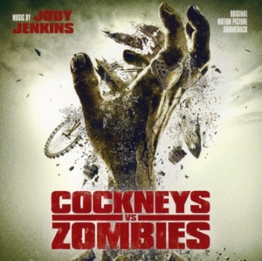 Jody Jenkins – Cockneys vs. Zombies