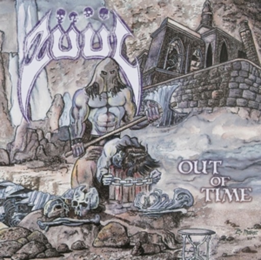 Züül – Out Of Time