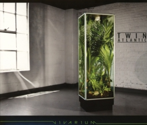 Twin Atlantic – Vivarium
