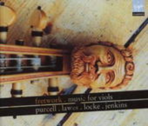 Diverse – Music For Viols