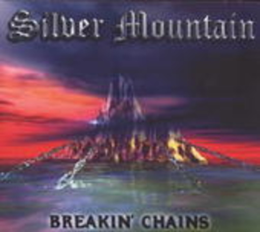 Silver Mountain – Breakin Chains