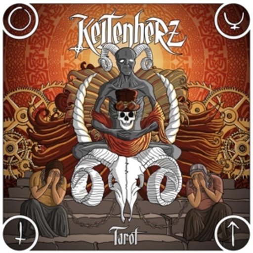 Keltenherz – Tarot