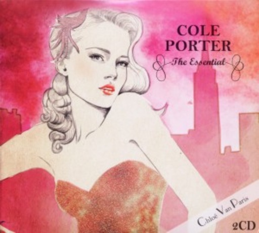 Cole Porter – The Essential
