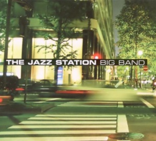 The Jazz Station – Big Band