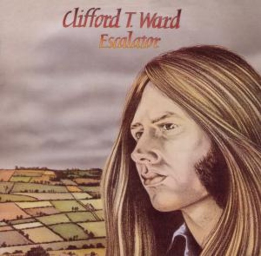 Clifford T. Ward – Escalator