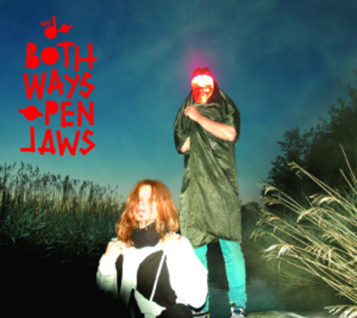 The Do – Both Ways Open Jaws