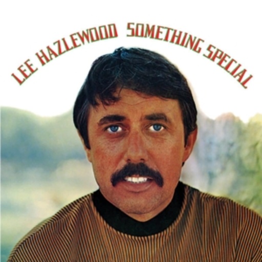 Lee Hazlewood – Something Special