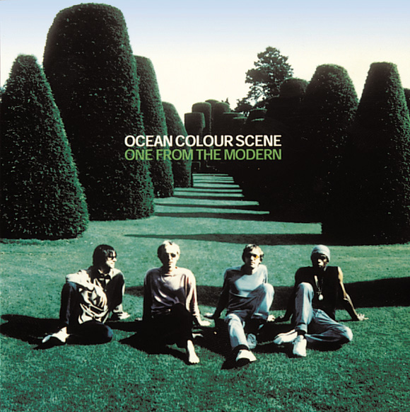 Ocean Colour Scene – One From The Modern