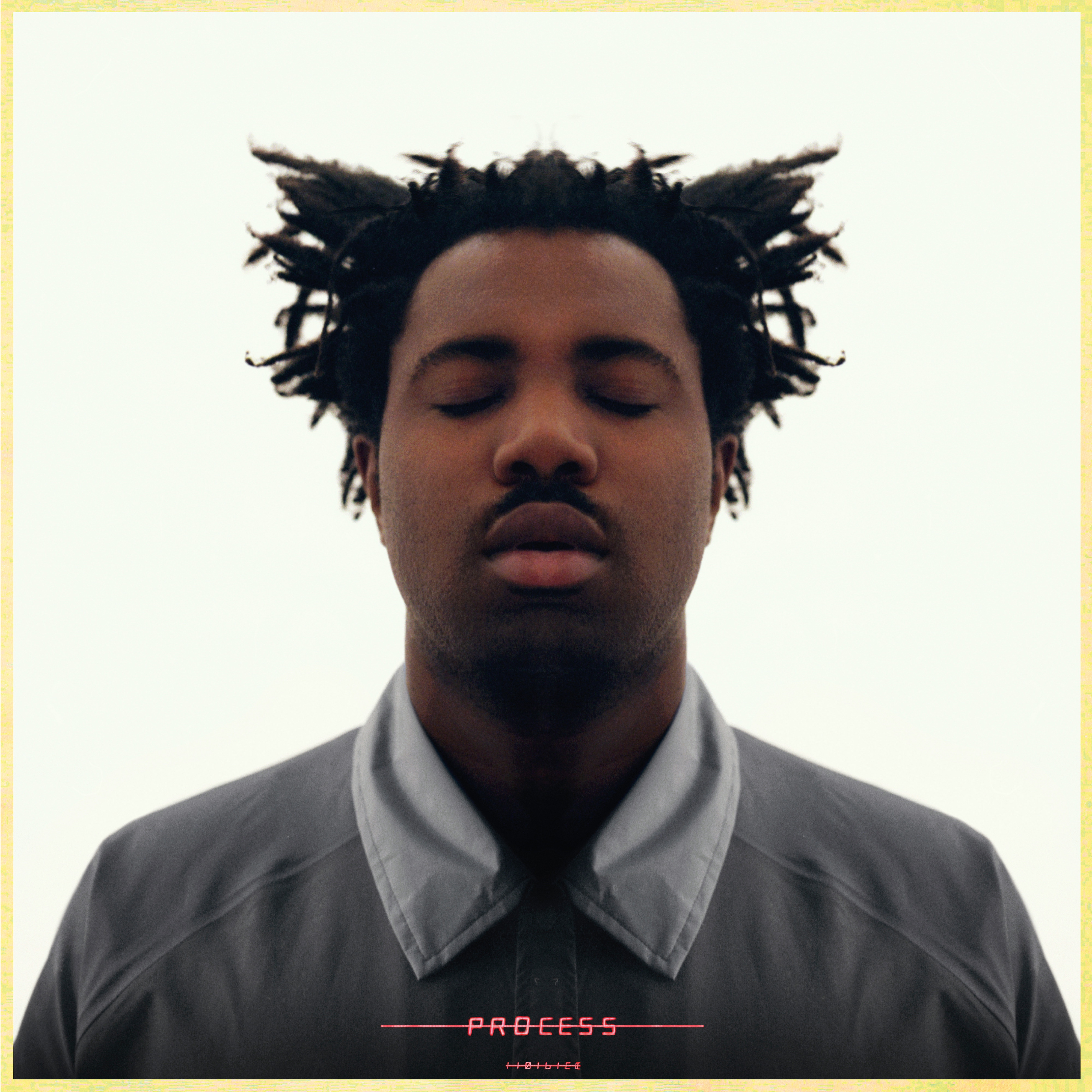 Sampha – Process