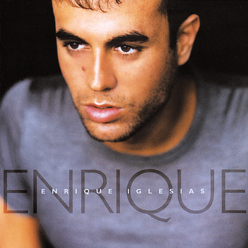 Enrique Iglesias – Enrique