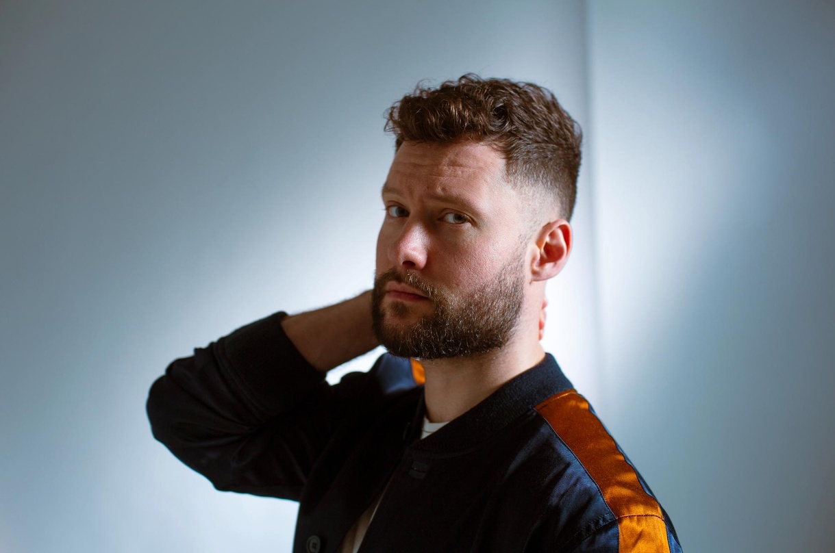 Veröffentlicht im März NFT-Objekte über Curio: Universal-Music-Künstler Calum Scott
