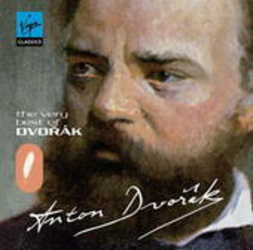 Diverse – The Very Best Of Anton Dvorák