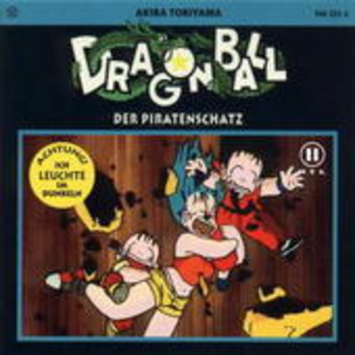 Der Piratenschatz (Folge 12)
