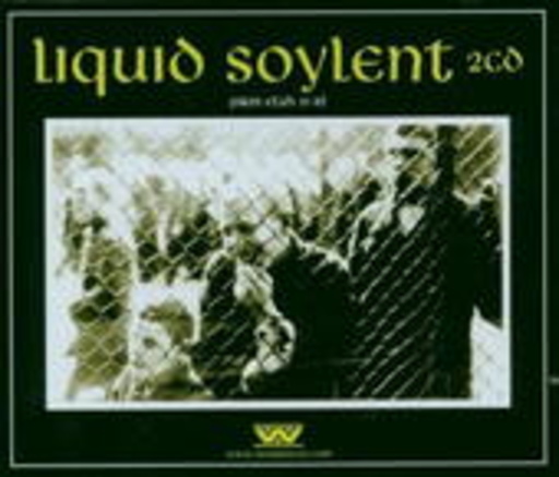 Wumpscut – Liquid Soylent