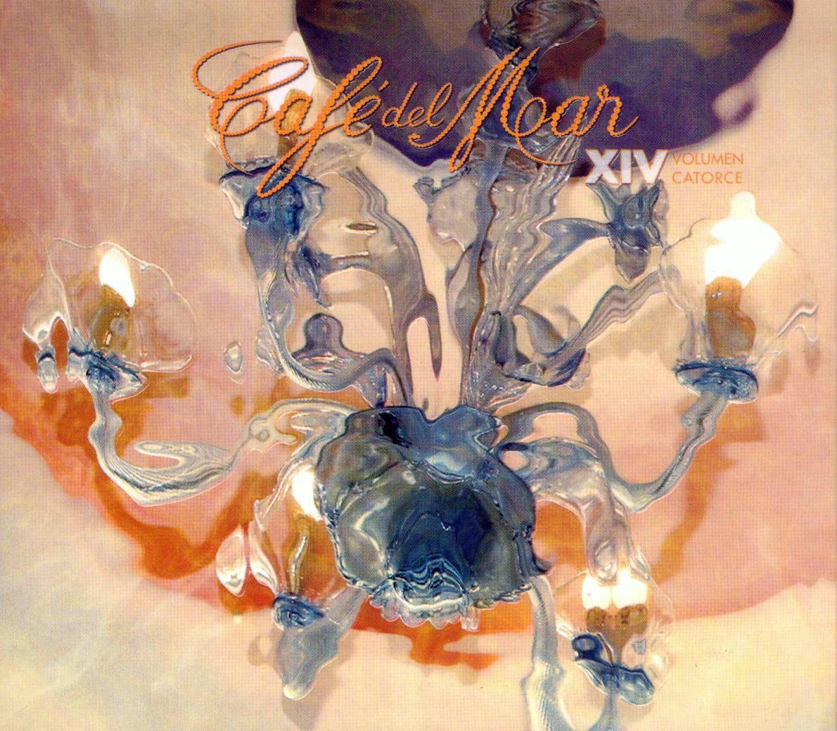 Diverse – Café Del Mar - Volumen Catorce (14)