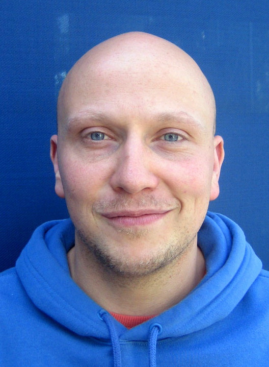 Bastian Ständer