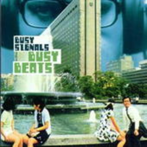 The Busy Signals – Busy Beats