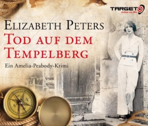 Ricci Hohlt – Tod auf dem Tempelberg