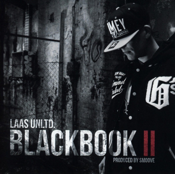 Laas Unltd. – Blackbook II