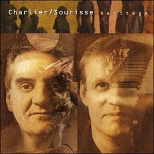 Charlier/Sourisse – Heritage