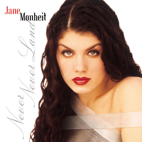 Jane Monheit – Never Never Land